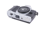 Olympus OM-D E-M5 + FL-LM2 Flash