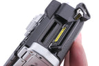 Olympus OM-D E-M5 + FL-LM2 Flash