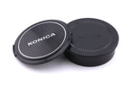 Konica 40mm f1.8 Hexanon AR