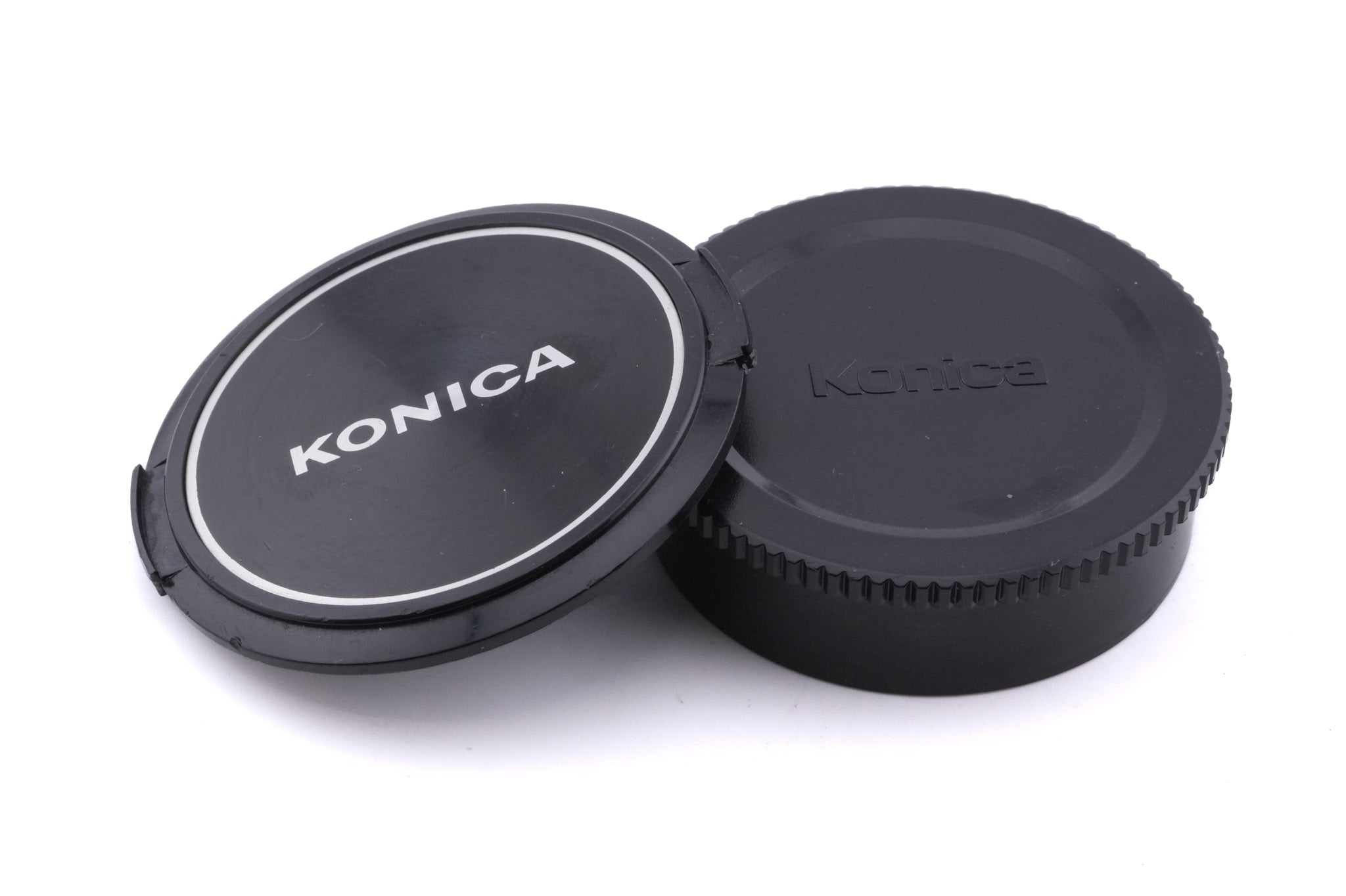 Konica 40mm f1.8 Hexanon AR