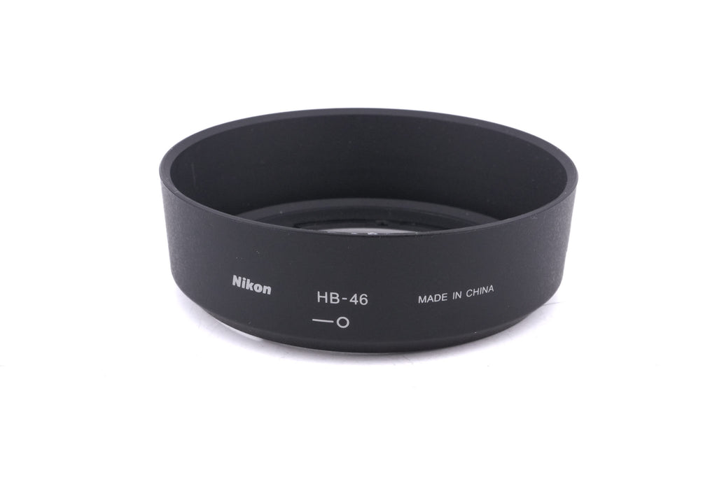 Nikon HB-46 Lens Hood