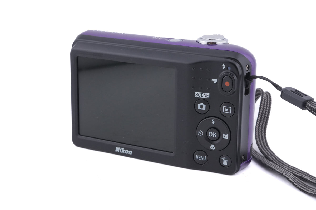 Nikon Coolpix A10
