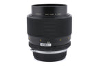 Olympus 90mm f2 Zuiko Auto-Macro