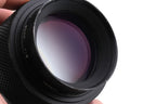 Olympus 90mm f2 Zuiko Auto-Macro