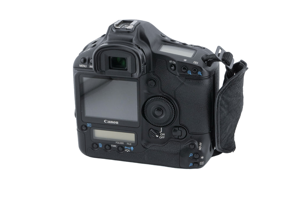 Canon EOS 1D Mark III
