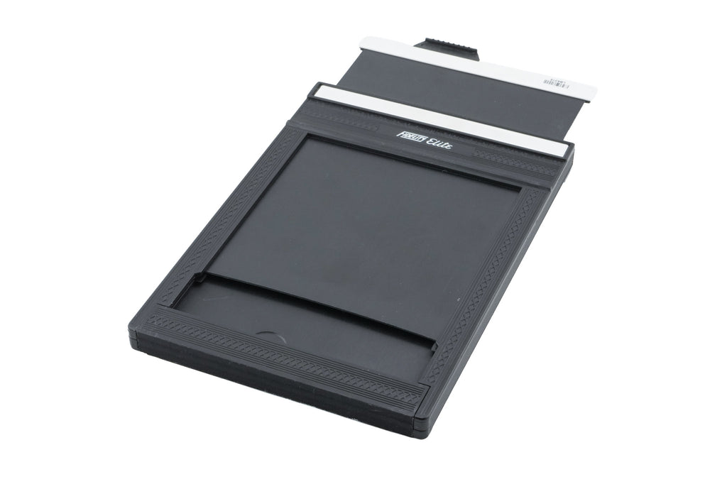 Fidelity 4x5" Elite Cut Film Holder