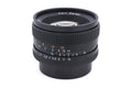 Carl Zeiss 50mm f1.7 Planar T* (AE)
