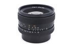 Carl Zeiss 50mm f1.7 Planar T* (AE)