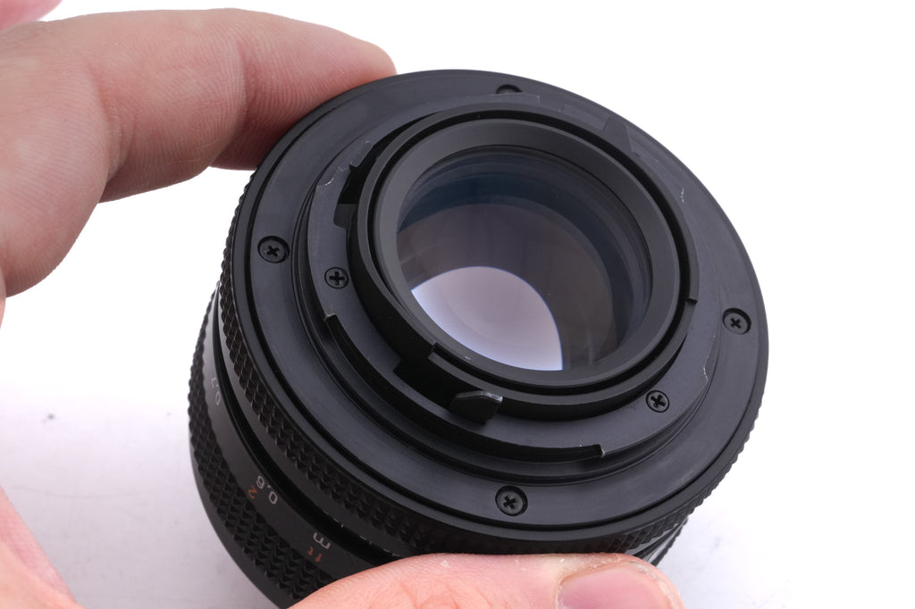 Carl Zeiss 50mm f1.7 Planar T* (AE)