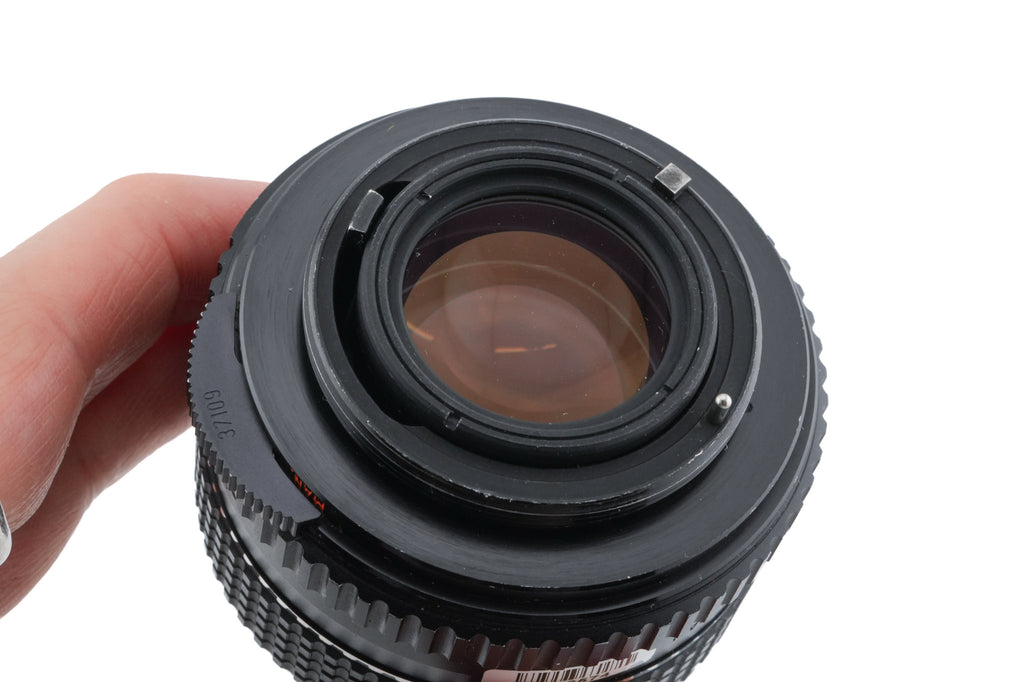 Pentax 55mm f2 SMC Takumar