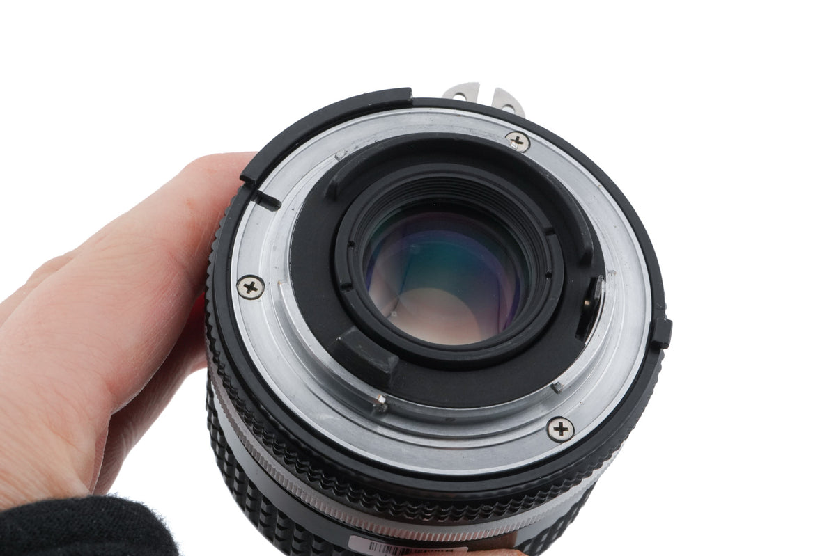 Nikon 35mm f2.8 Nikkor AI-S