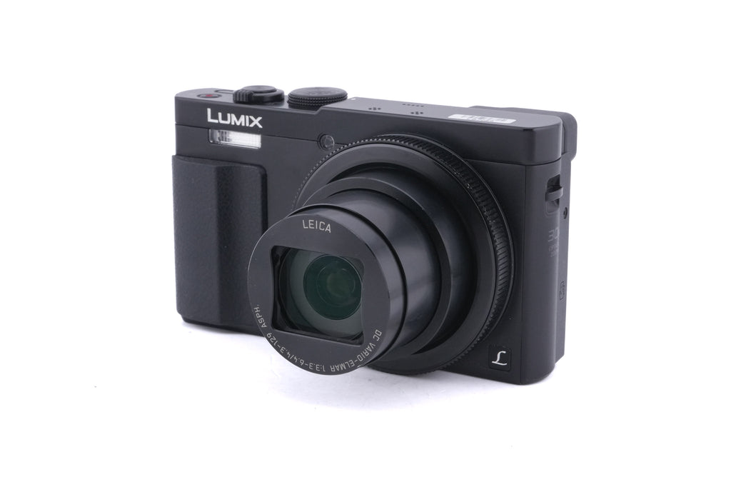 Panasonic Lumix DMC-TZ70
