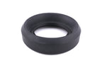 Mamiya 58mm Rubber Lens Hood (80-110mm)