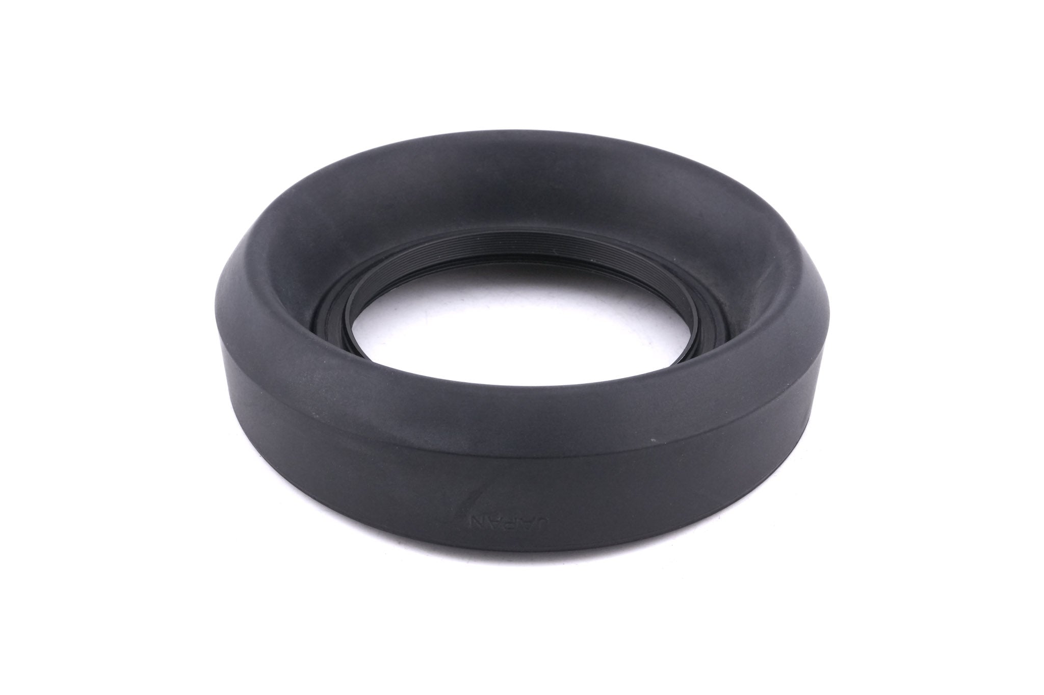 Mamiya 58mm Rubber Lens Hood (80-110mm)