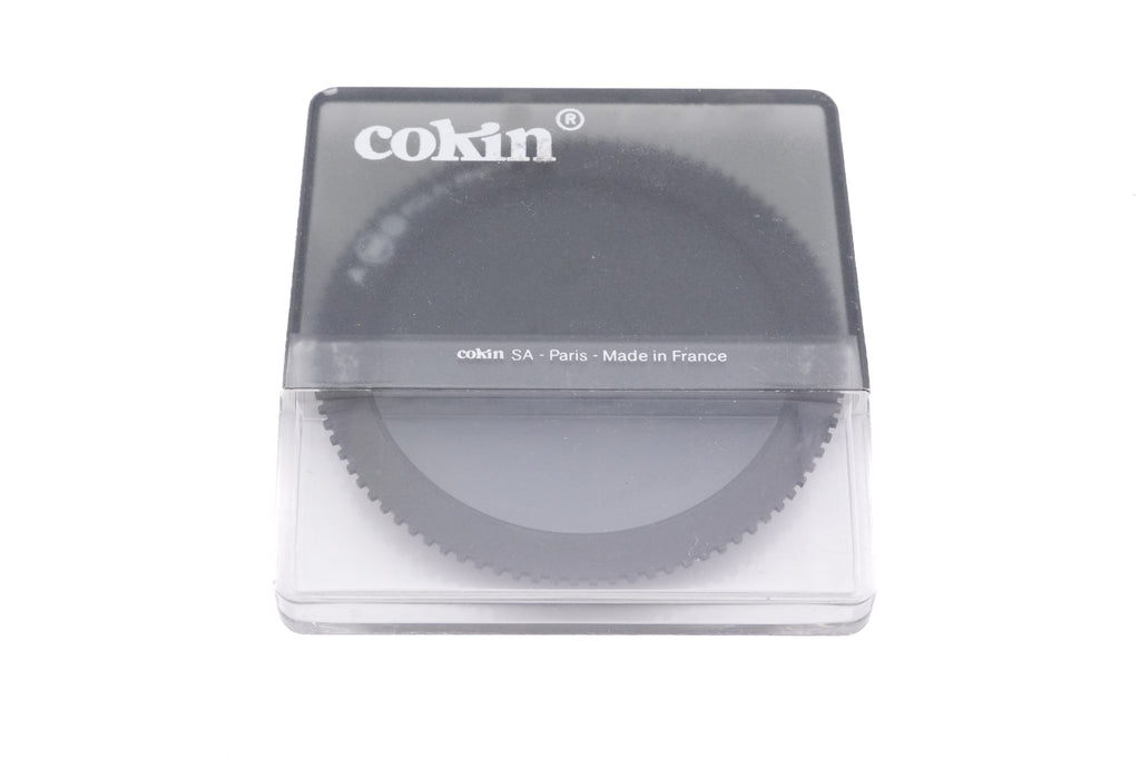Cokin A Series Linear Polarizing Filter 160 A