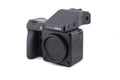 Phase One XF + XF Prism Viewfinder