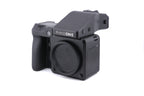 Phase One XF + XF Prism Viewfinder