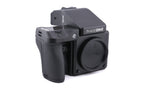 Phase One XF + XF Prism Viewfinder