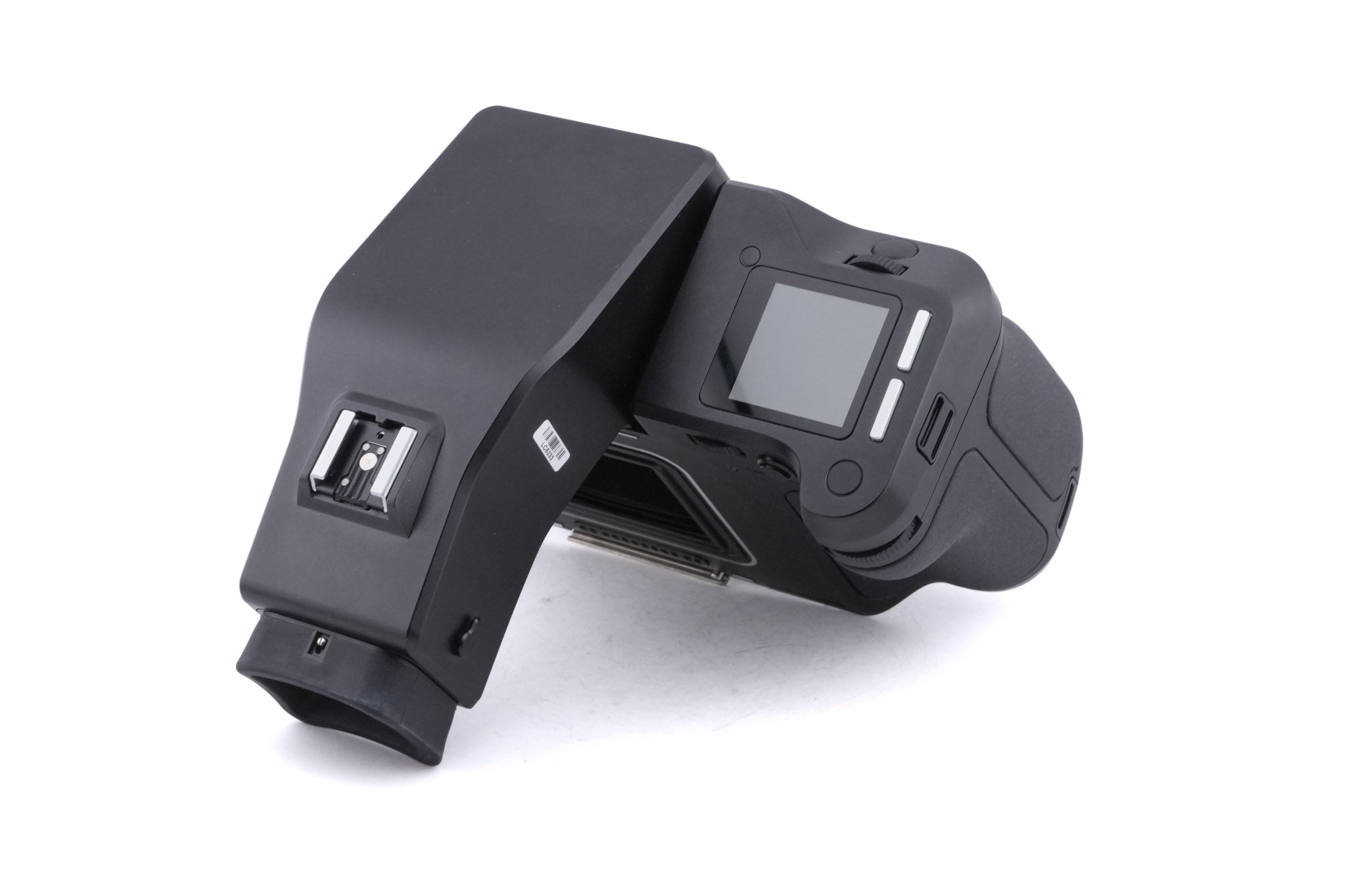 Phase One XF + XF Prism Viewfinder