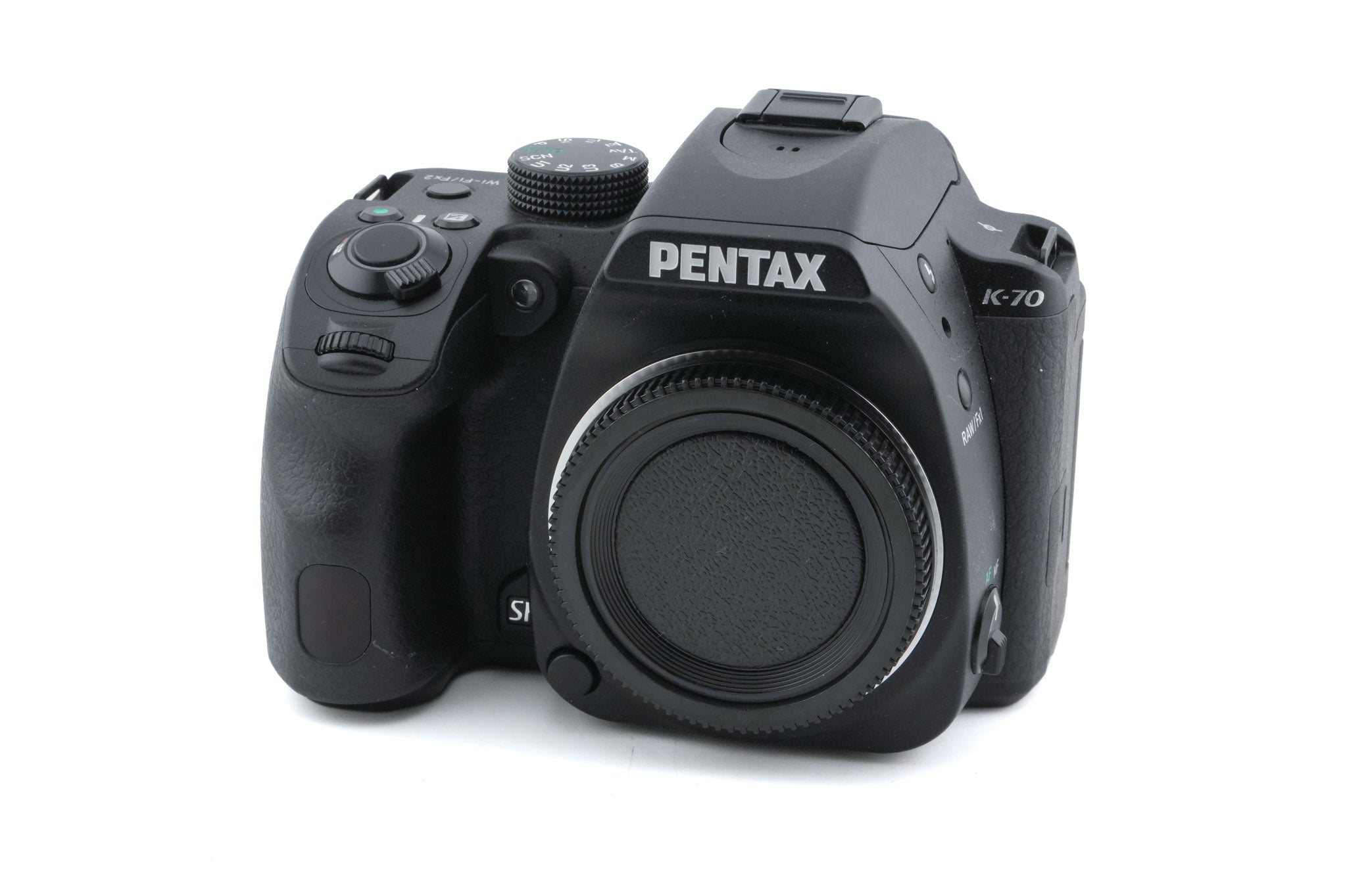 Pentax K-70