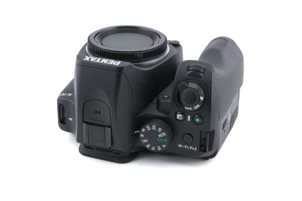 Pentax K-70