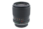 Yashica 35-70mm f3.5-4.5 MC