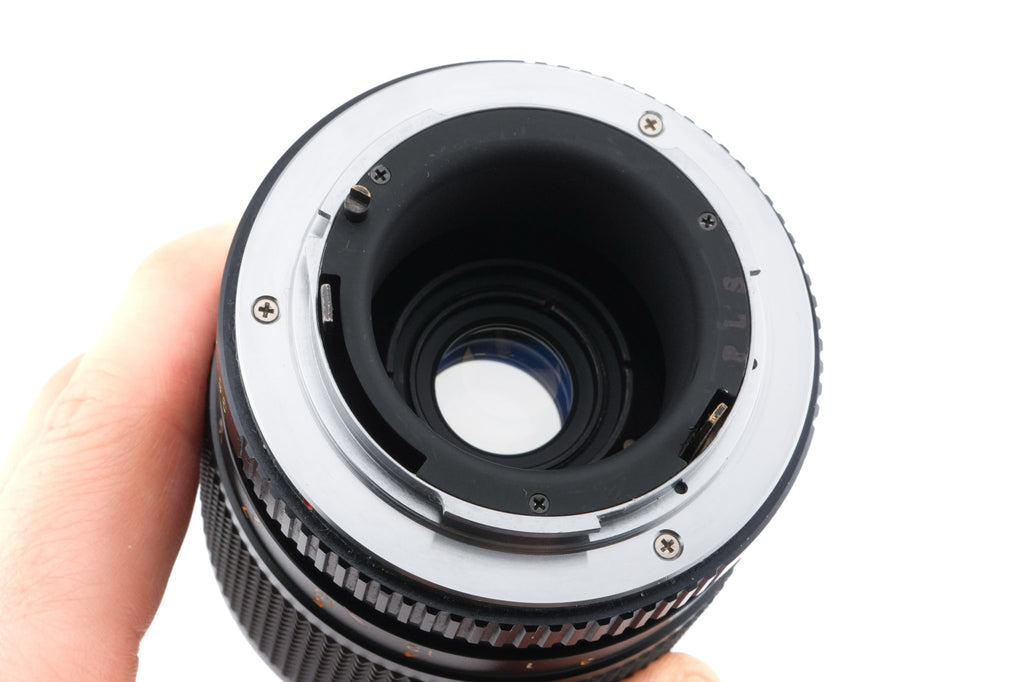 Yashica 35-70mm f3.5-4.5 MC
