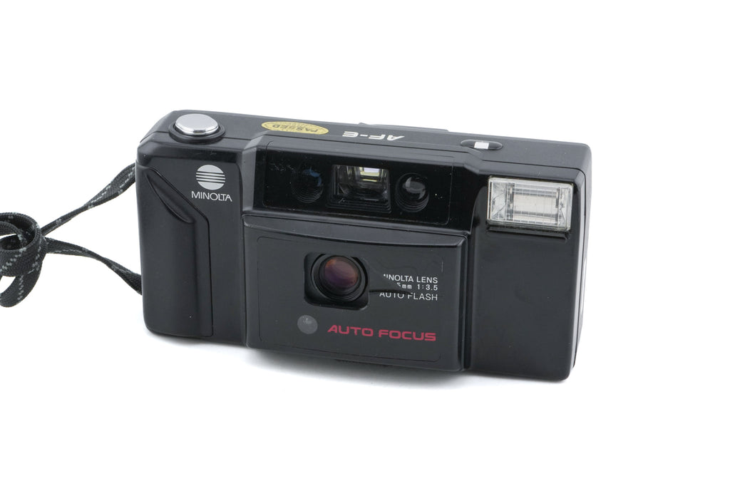 Minolta AF-E