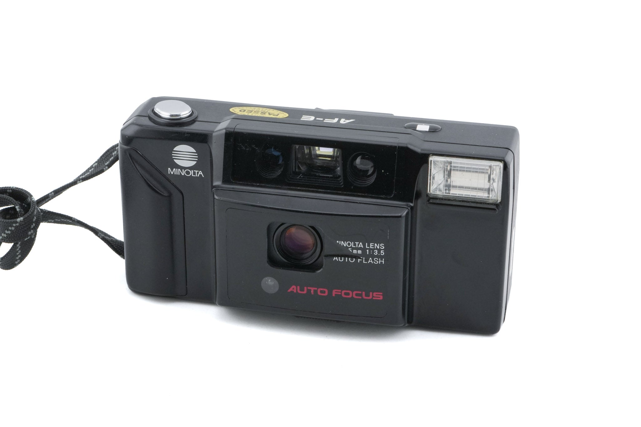 Minolta AF-E