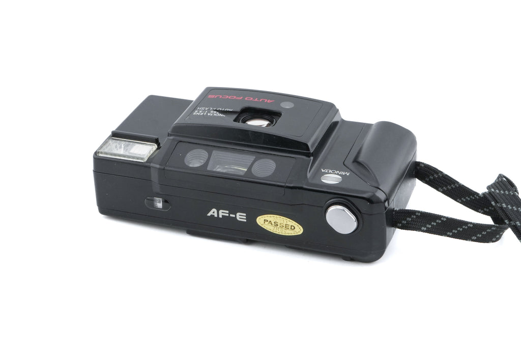 Minolta AF-E