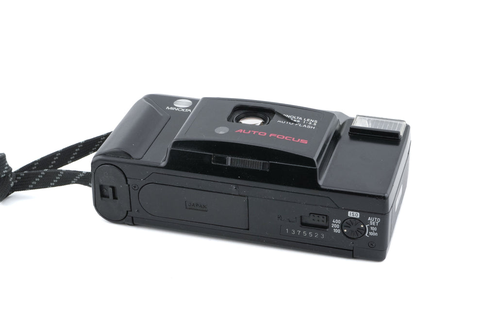 Minolta AF-E