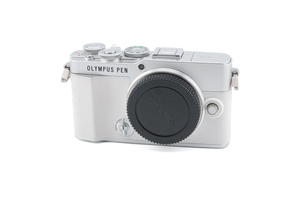 Olympus PEN E-P7