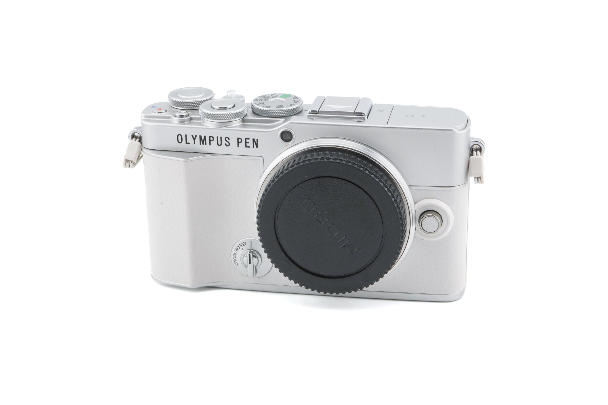 Olympus PEN E-P7