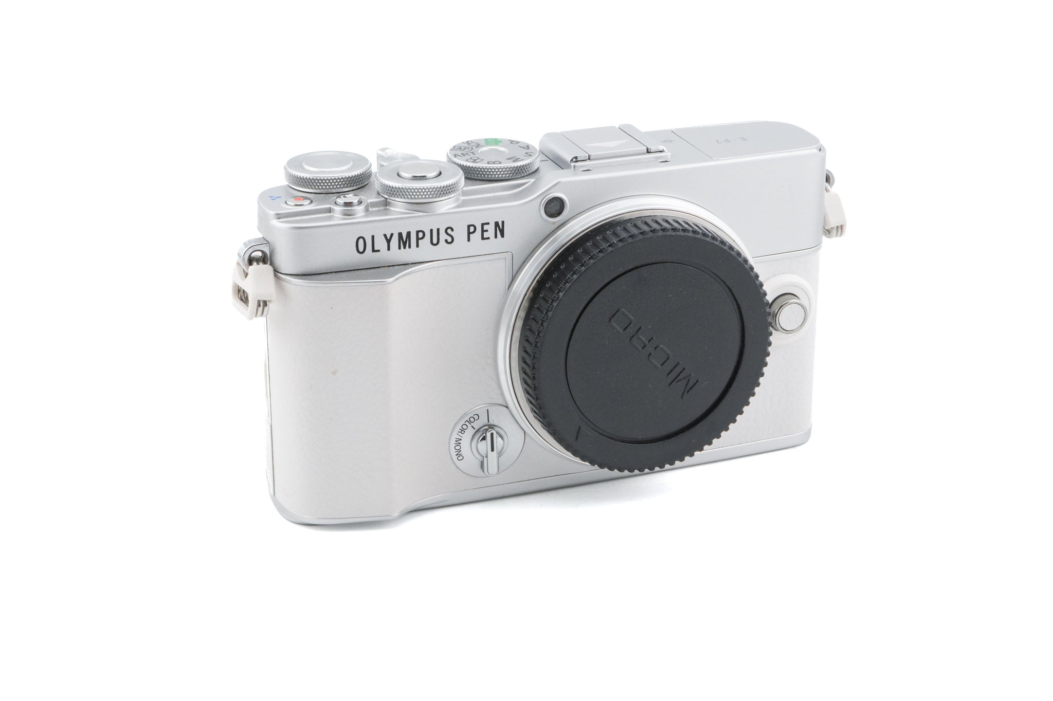 Olympus PEN E-P7