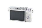 Olympus PEN E-P7