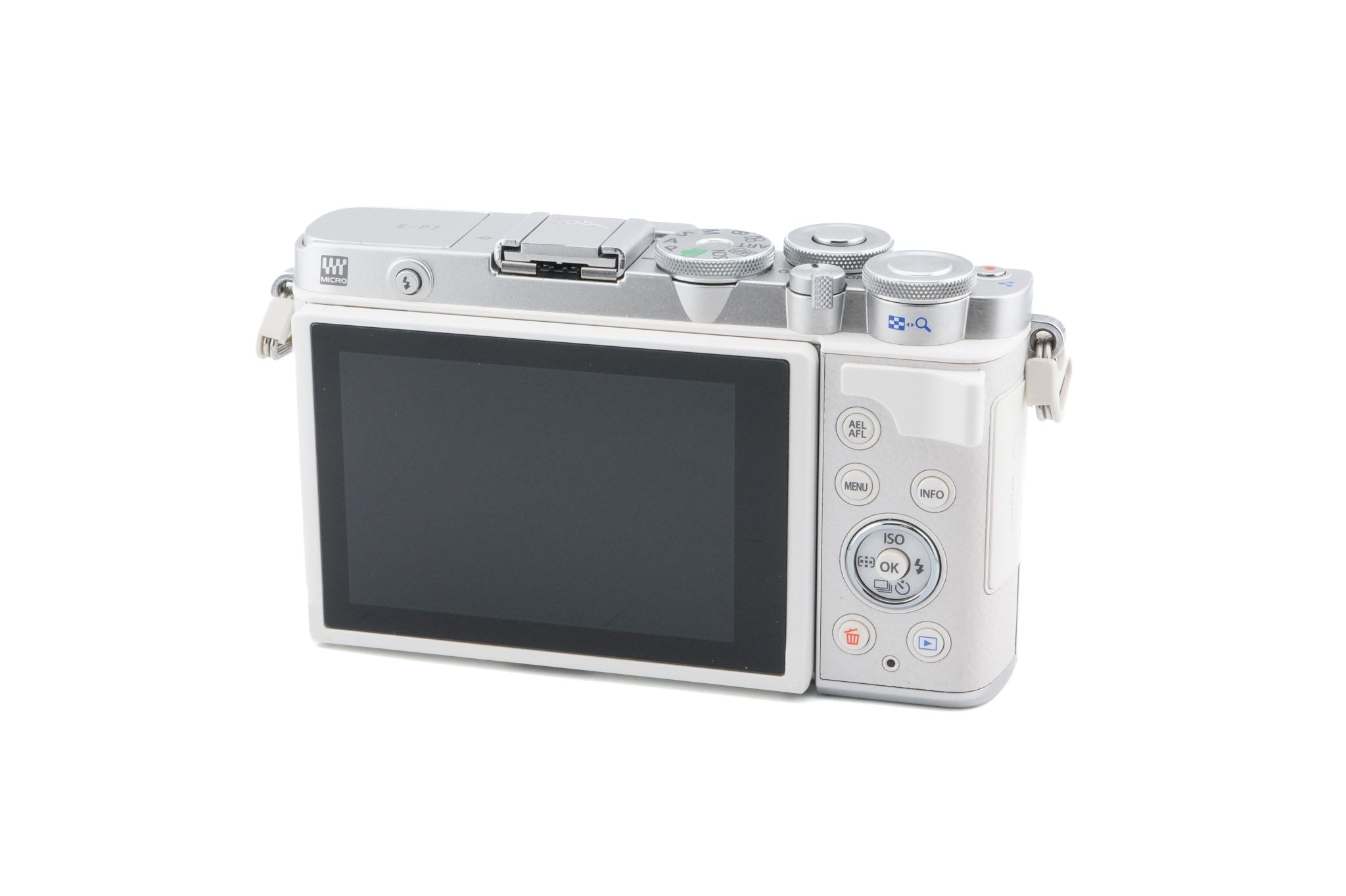 Olympus PEN E-P7