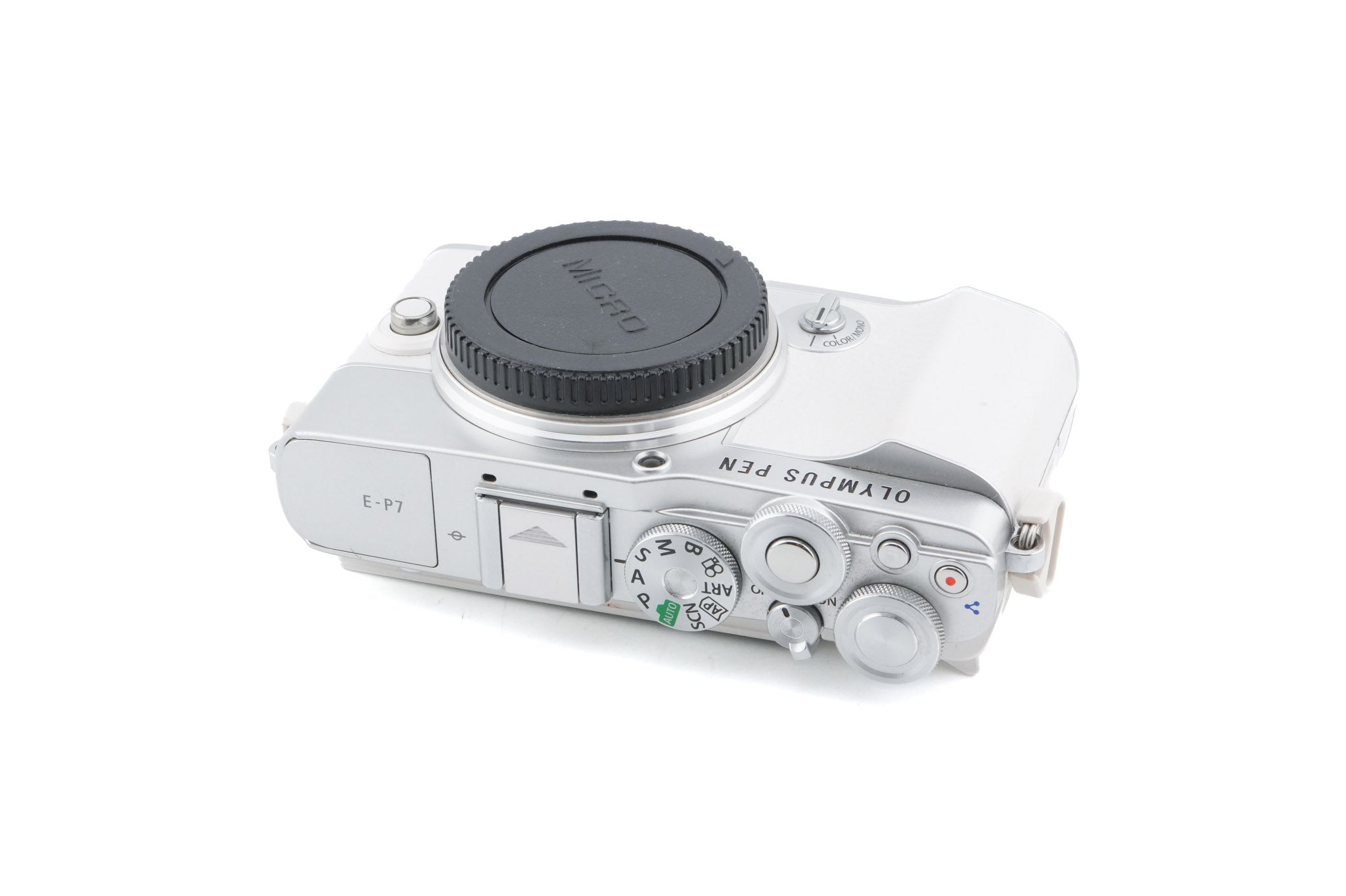 Olympus PEN E-P7