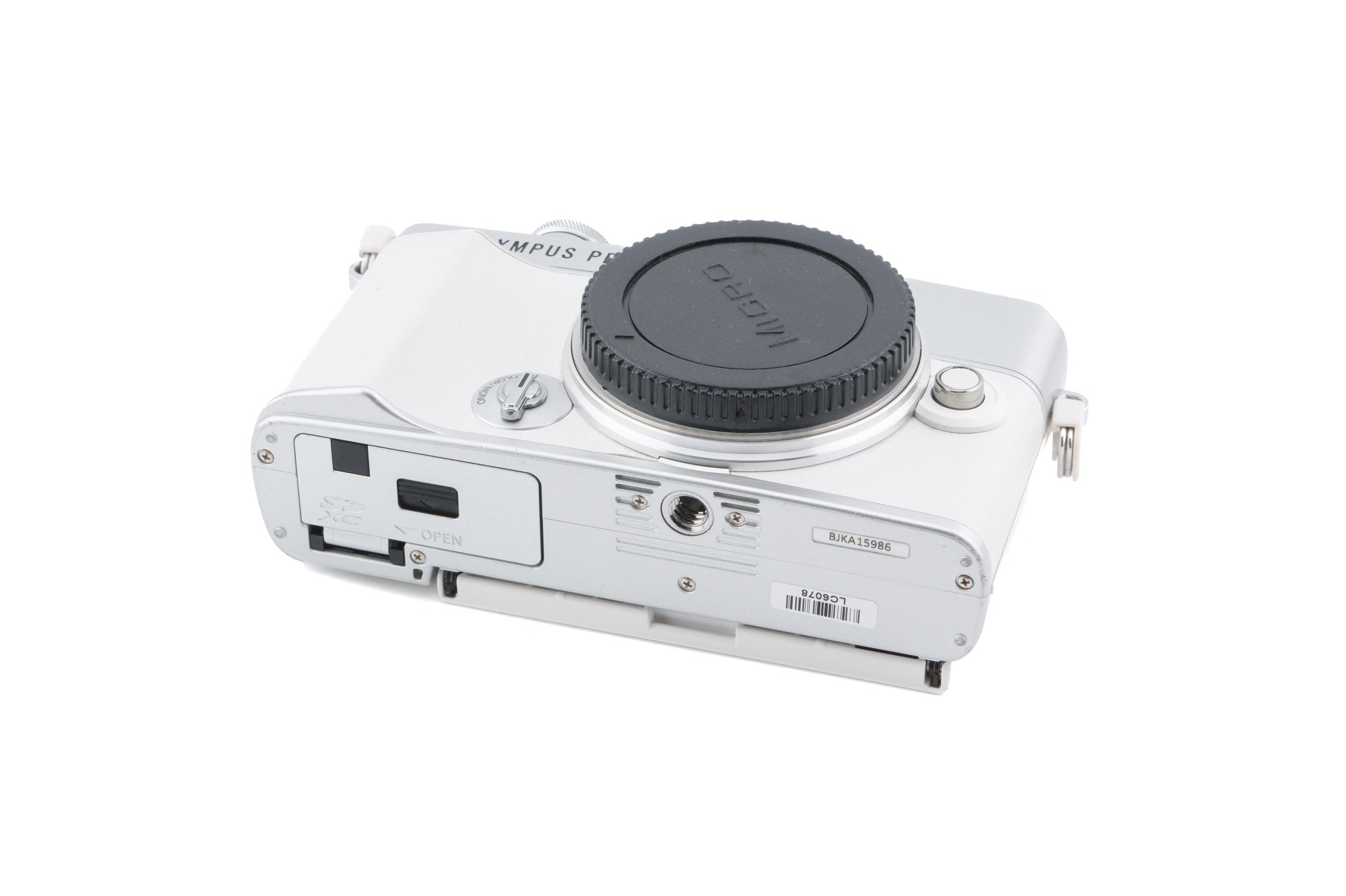 Olympus PEN E-P7