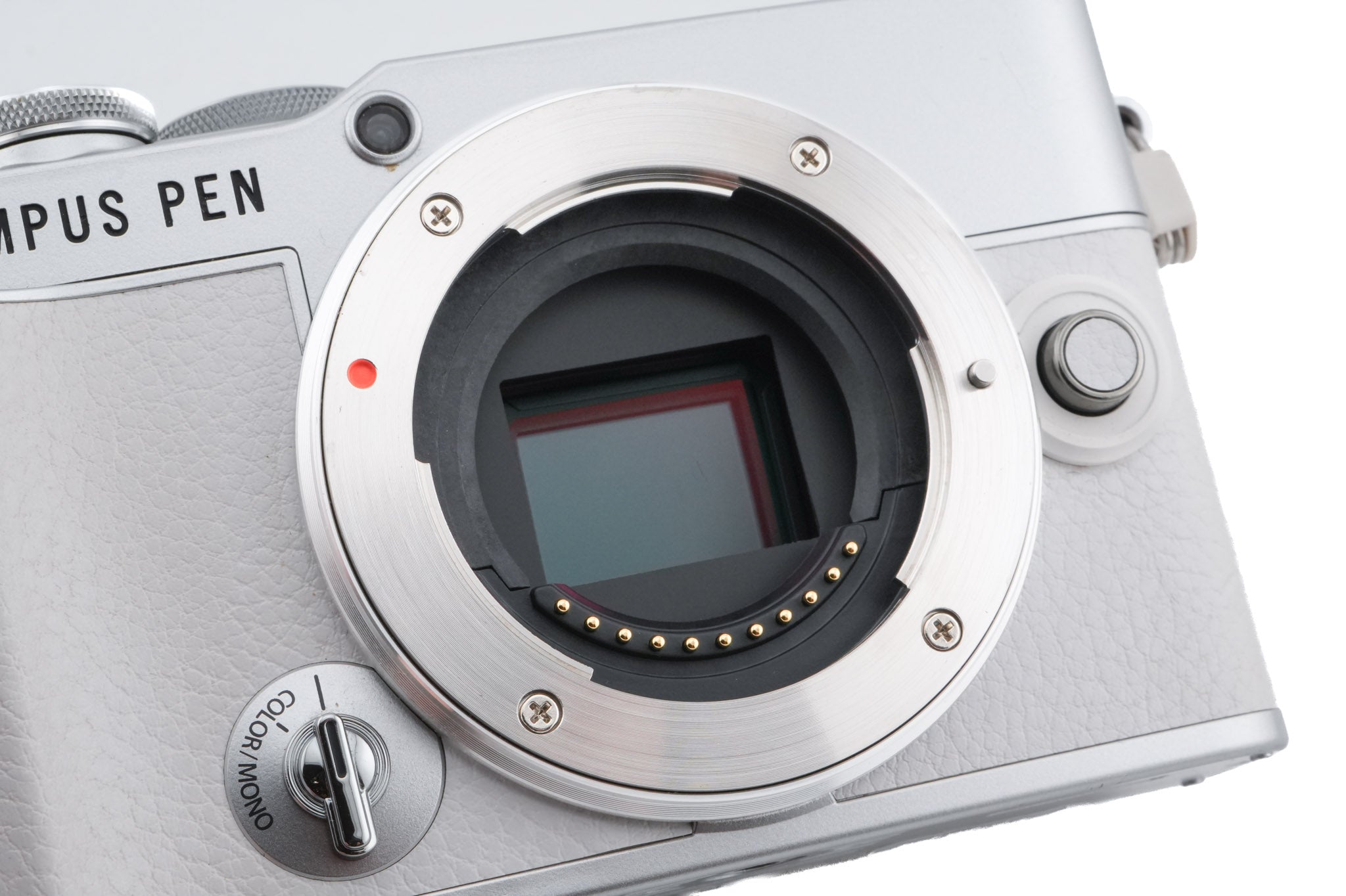 Olympus PEN E-P7