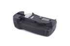 Nikon MB-D10 Multi-Power Battery Pack