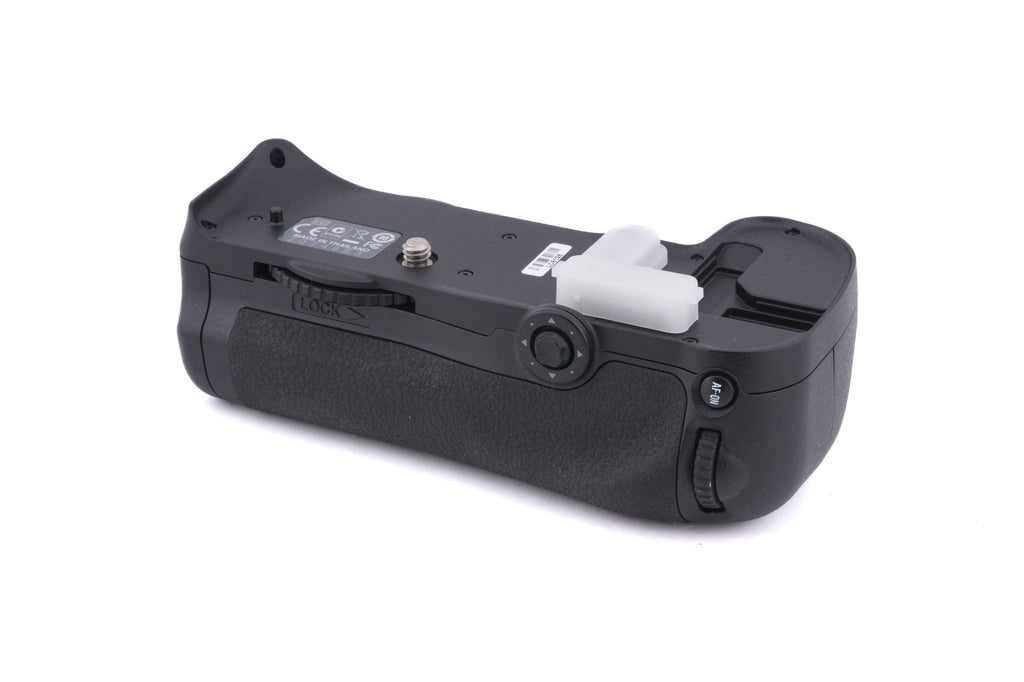 Nikon MB-D10 Multi-Power Battery Pack