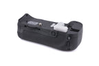 Nikon MB-D10 Multi-Power Battery Pack