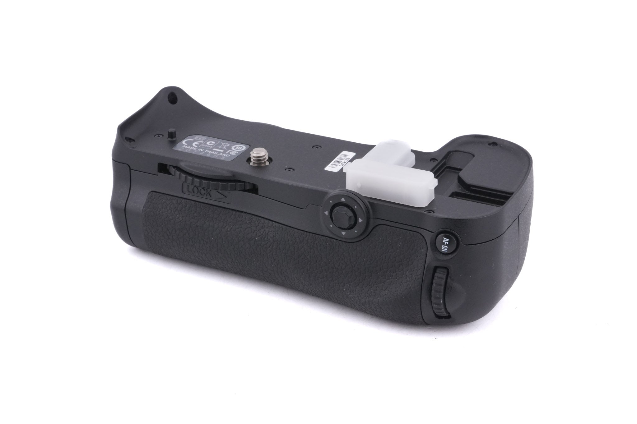 Nikon MB-D10 Multi-Power Battery Pack