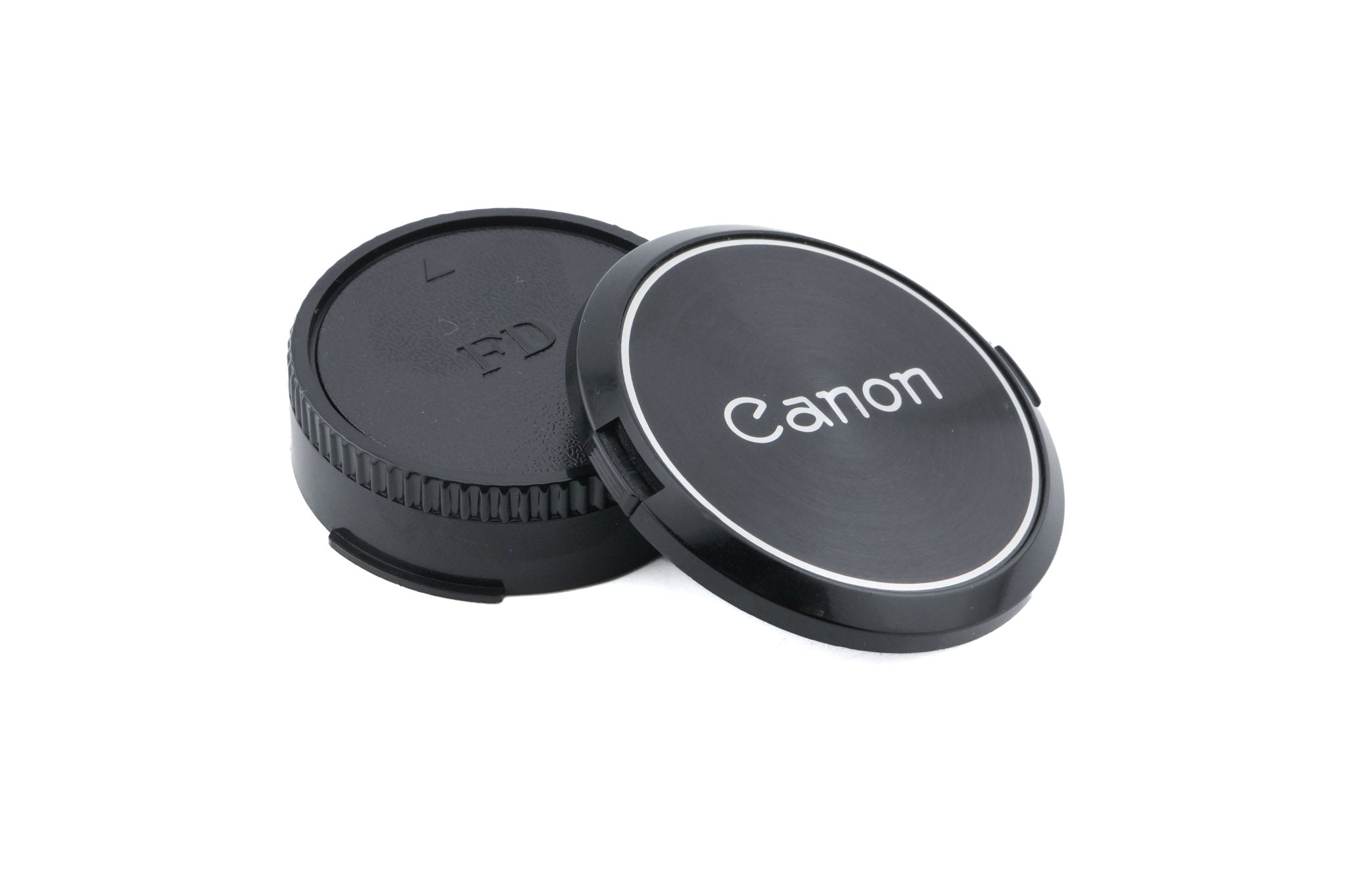Canon 50mm f1.8 S.C.