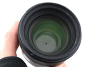 Sigma 50mm f1.4 EX DG HSM