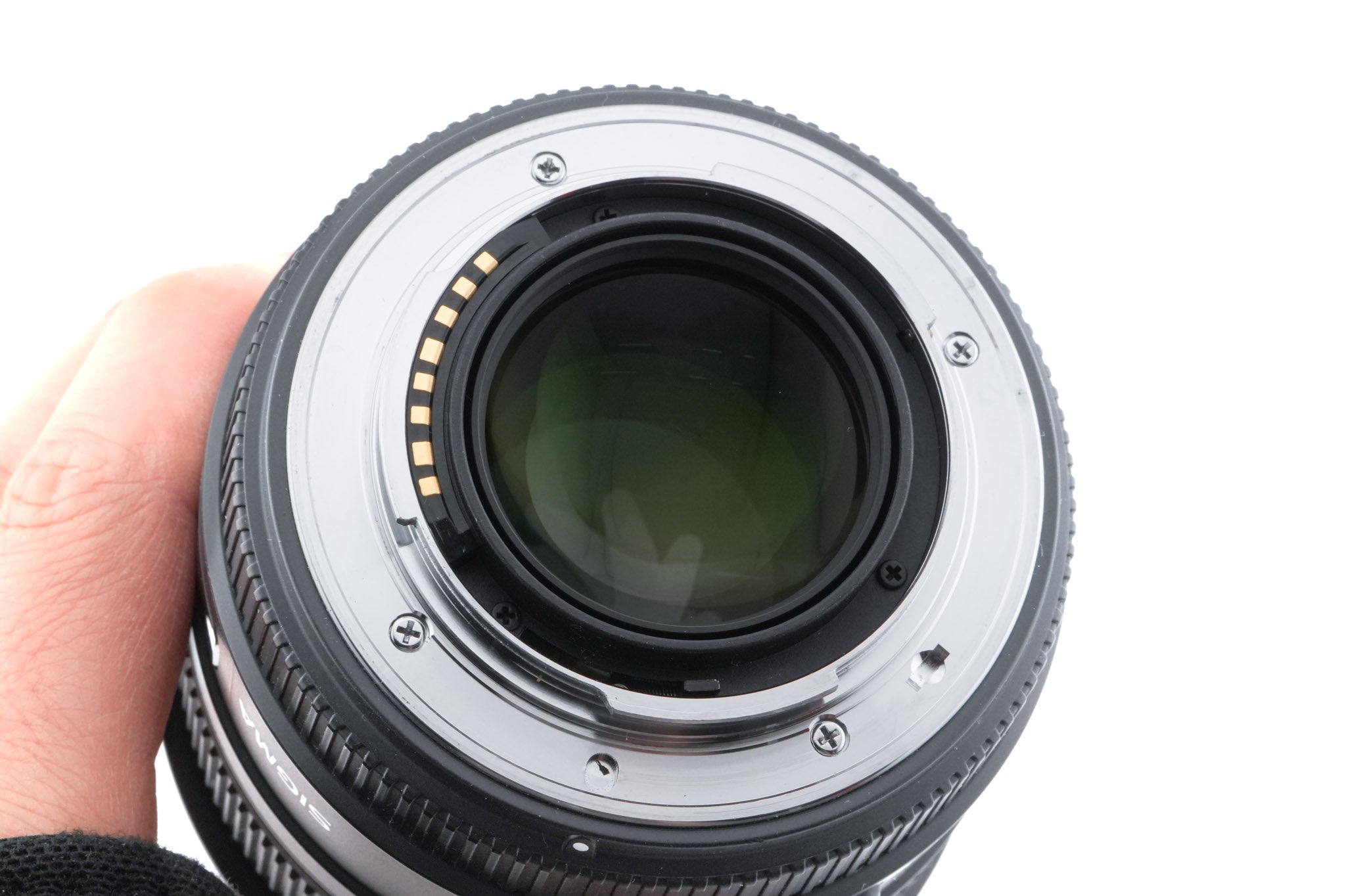 Sigma 50mm f1.4 EX DG HSM