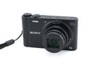 Sony Cyber-Shot DSC-WX350