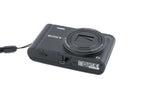 Sony Cyber-Shot DSC-WX350