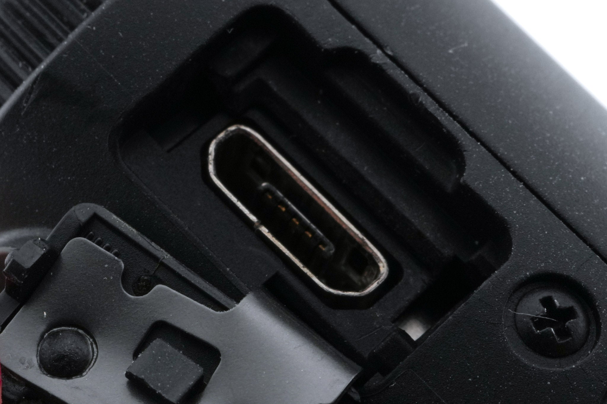 Sony Cyber-Shot DSC-WX350
