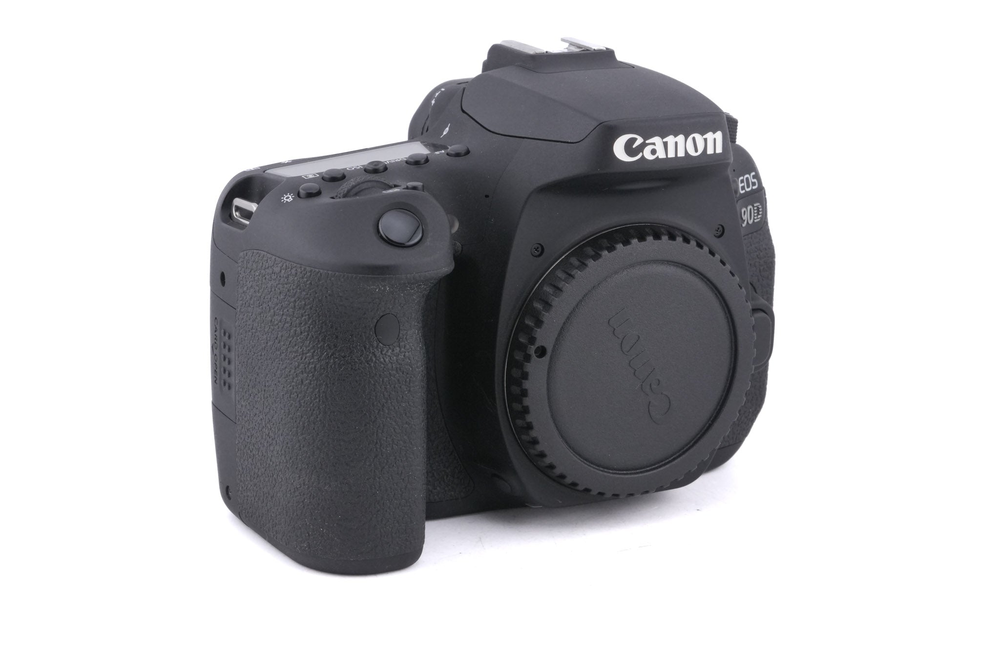 Canon EOS 90D